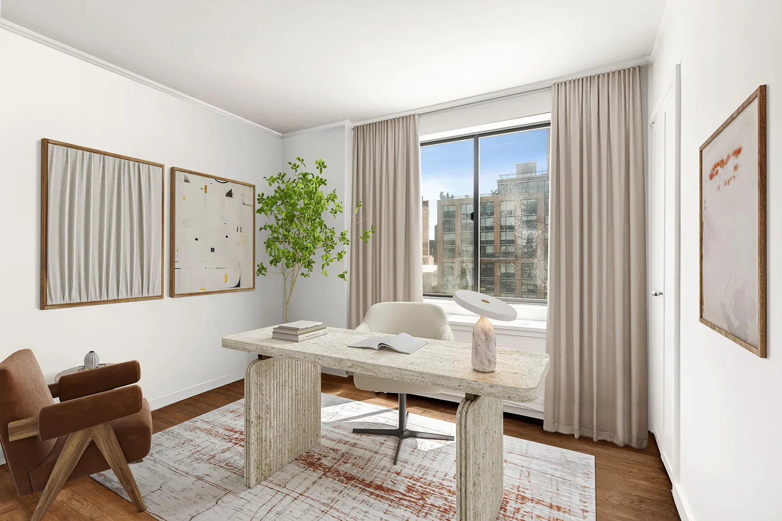 181 7th Avenue #10A in Chelsea, Manhattan | StreetEasy