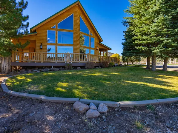38 N Graff Cir, Pine Valley, UT 84781