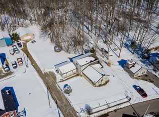 2585 E Stalf Rd, Columbia City, IN 46725