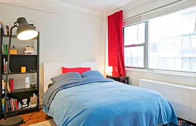 Rented by Citi Habitats