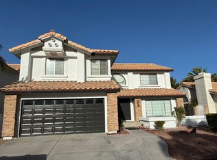 2720 Quail Roost Way, Las Vegas, NV 89117