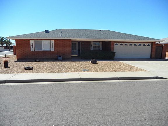 2nd image of 4643 E Carmel Ave