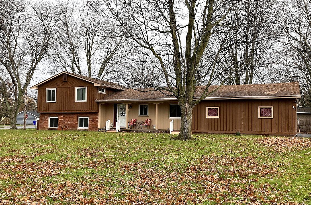 24 Fairview Dr, Brockport, NY 14420 Zillow