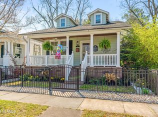 2018 Pender Ave, Wilmington, NC 28403