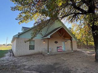 1722 Depot Pl, Kingston, OK 73439