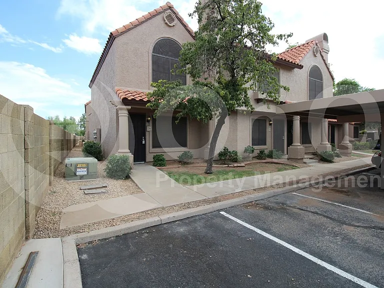 3491 N Arizona Ave #74 — Photo 3