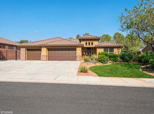 97 S 285 W, Ivins, UT 84738
