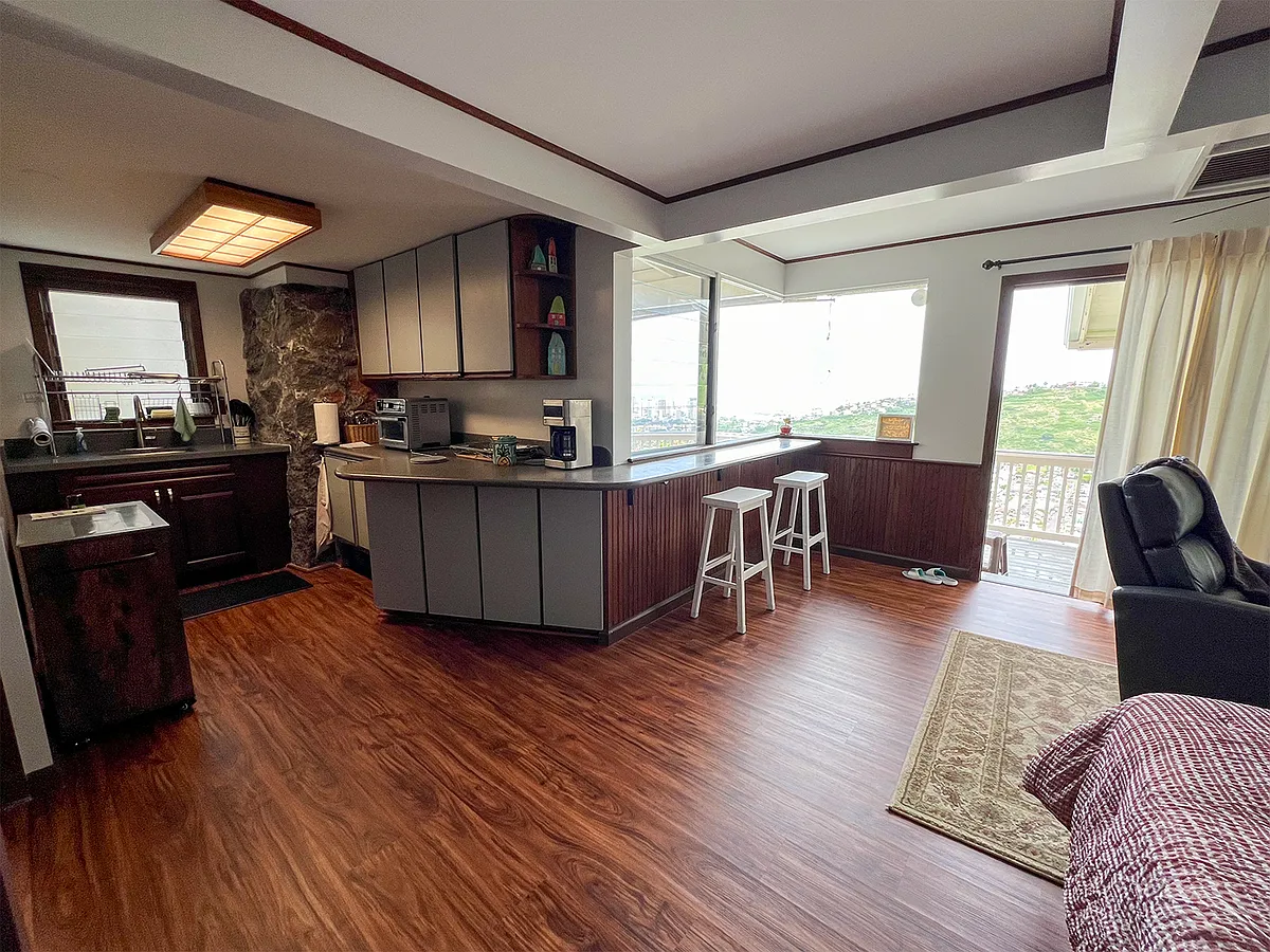 Building Photo - 1758A Mikahala Way