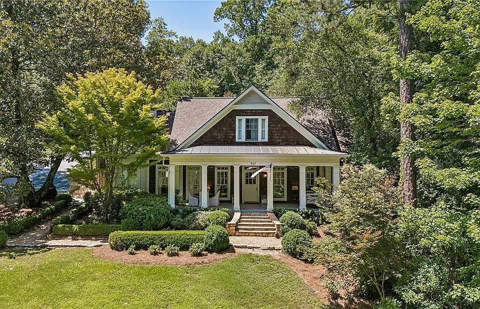 1st image of 537 Spring Valley Rd NW