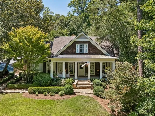 537 Spring Valley Rd NW, Atlanta, GA 30318