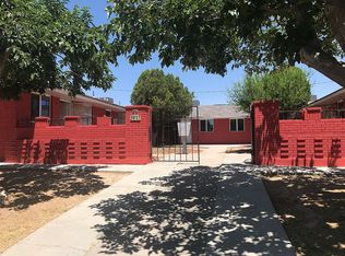 3917 Flory Ave APT 4, El Paso, TX 79904