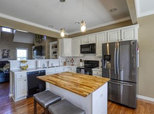 166 Shinnecock Hill Dr, Georgetown, KY 40324