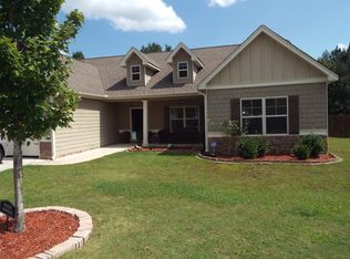 29 New Castle Dr, Phenix City, AL 36870