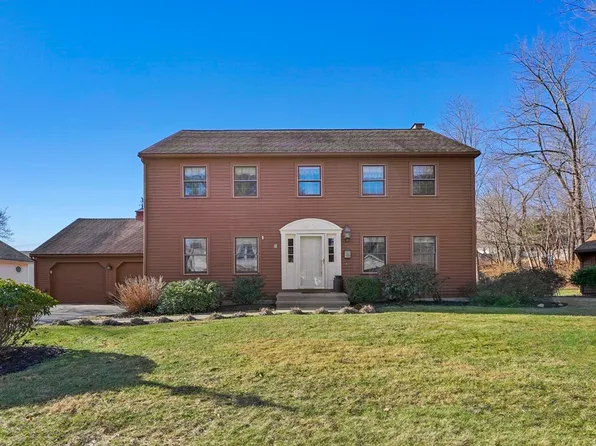 5 Longwood Ave, Worcester, MA 01606