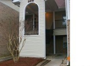 2814 E Mulberry Ln, Greenville, NC 27858