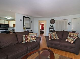 67 Fernview Ave APT 4, North Andover, MA 01845