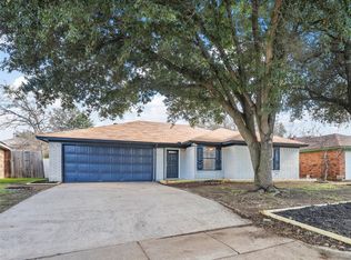 7917 Camelot Rd, Fort Worth, TX 76134