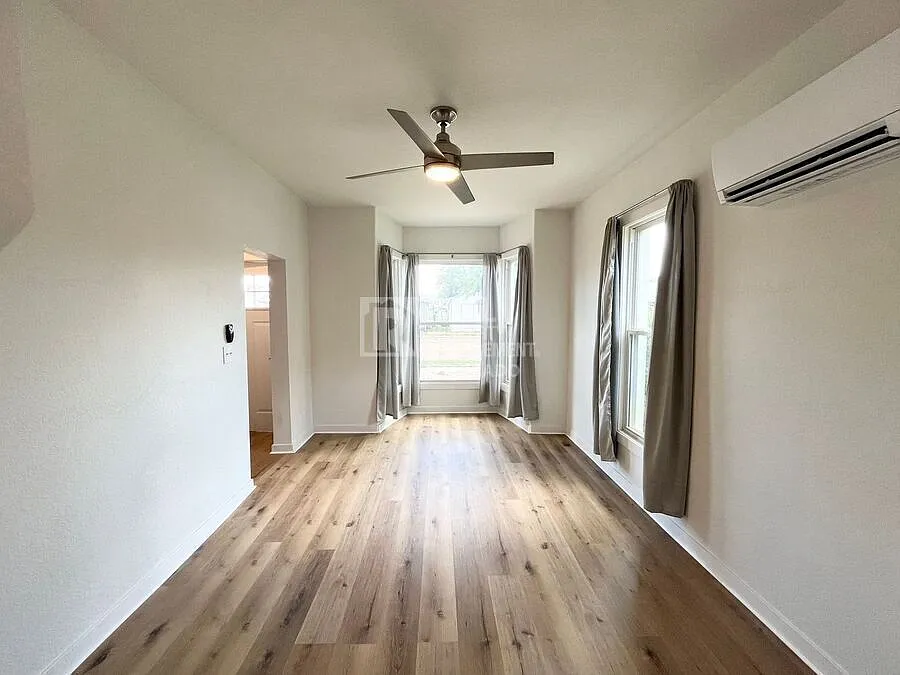Unique Commercial/Residential Opportunity with Massive Shop Space — Photo 2