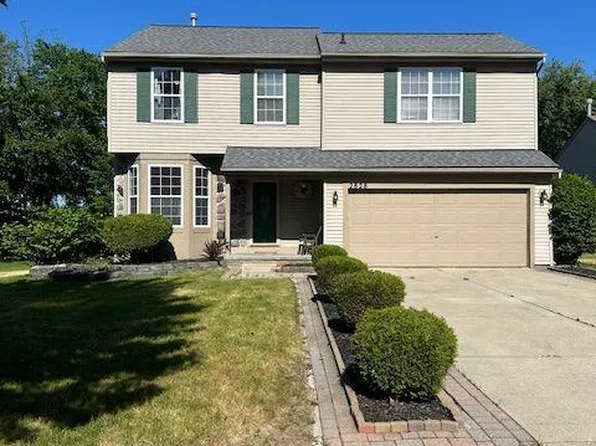 2828 Birchwood Dr, Waterford, MI 48329