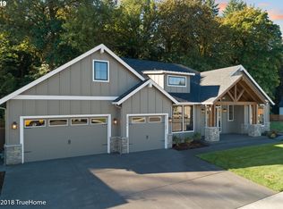 2301 NE 169th Cir, Ridgefield, WA 98642