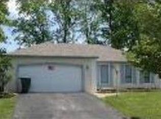 4122 Broadview Ct, Columbus, OH 43230