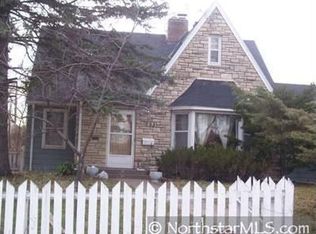 453 Johnson Pkwy, Saint Paul, MN 55106