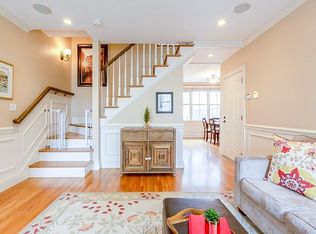 47 Pearl St #1, Charlestown, MA 02129