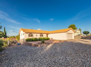 2221 S Roundup Trl, Cottonwood, AZ 86326