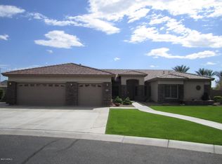 9503 W Gambit Trl, Peoria, AZ 85383
