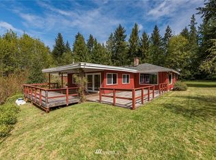 1766 Mount Pleasant Rd, Port Angeles, WA 98362