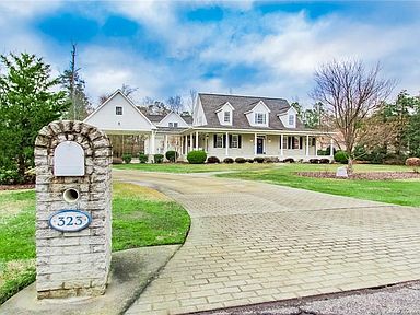 323 Londonderry Dr Lumberton Nc 28358 Zillow