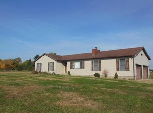 12100 State Route 56 E, Circleville, OH 43113