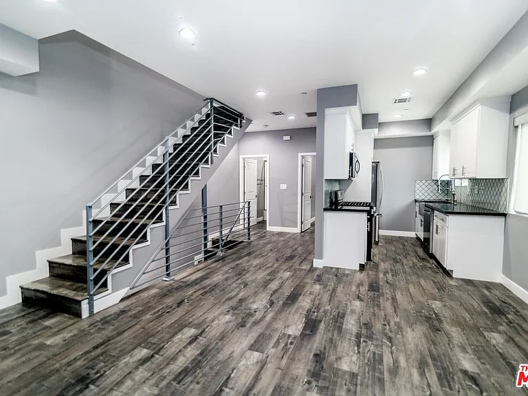 1625 S New Hampshire Ave #1/2 — Photo 3