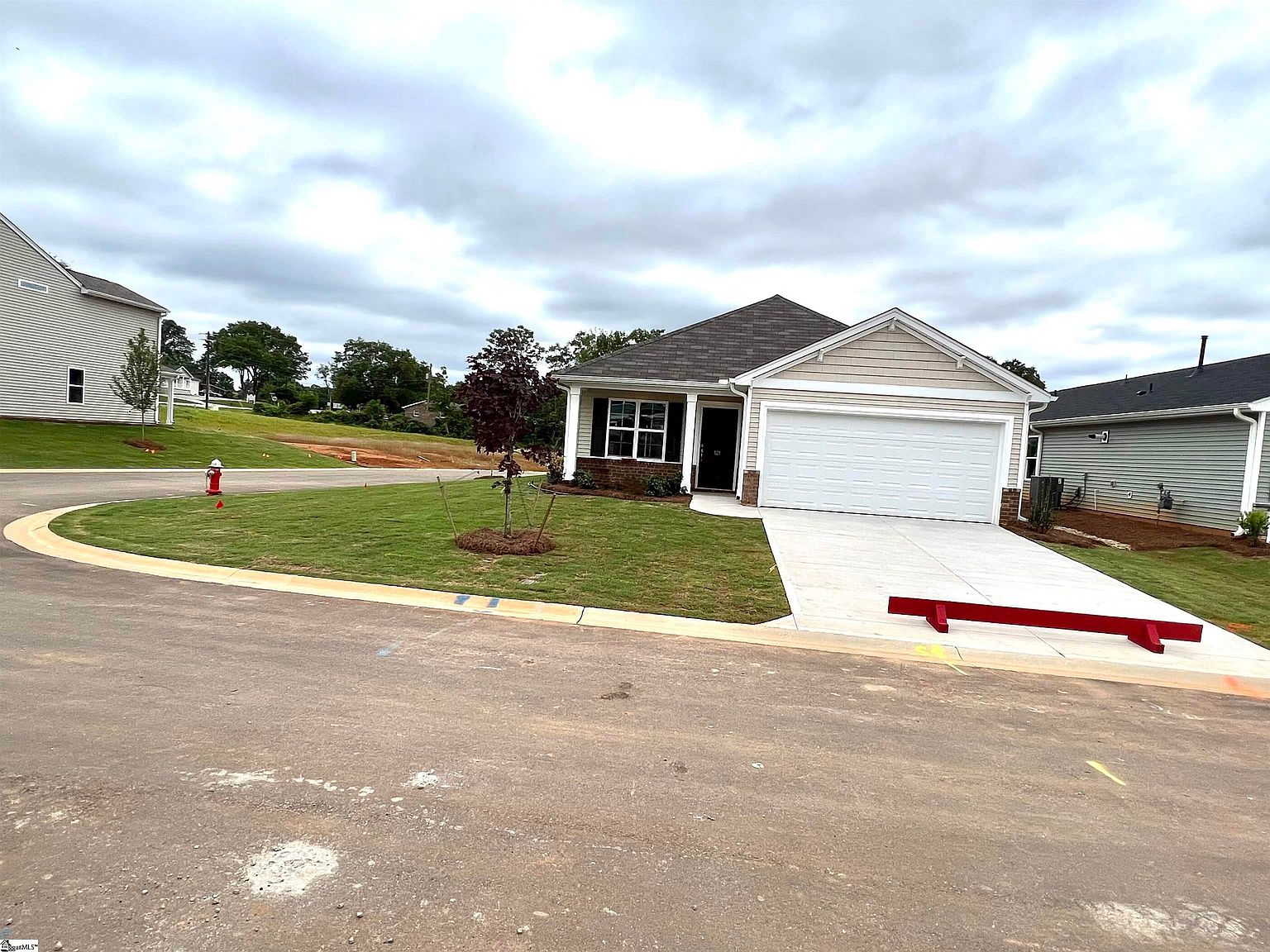 121 Braxton Dr LOT 51, Moore, SC 29369 Zillow