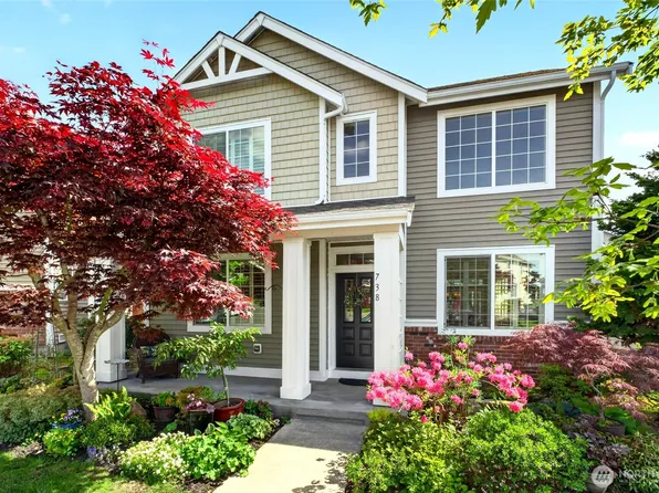 738 24th Avenue SW, Puyallup, WA 98373