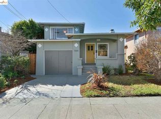 5915 Marshall St, Oakland, CA 94608