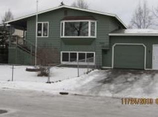3505 E 18th Ave, Anchorage, AK 99508