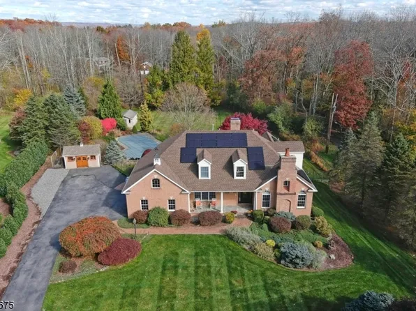 59 Heller Hill Rd, Blairstown Twp., NJ 07825