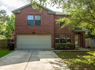 481 Whispering Hollow Dr, Kyle, TX 78640