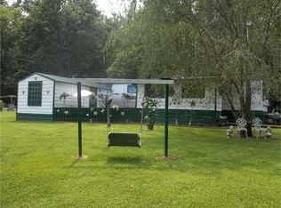 3011 E Bacon Ridge Rd, Marengo, IN 47140