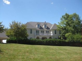 33 Pirce Rd, Andover, NJ 07848