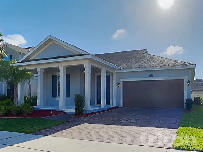 3932 Island Green Way — Photo 2