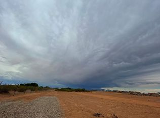 78 Riata Rd, Alamogordo, NM 88310