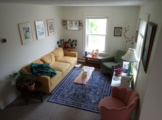 140 School St APT 2, Waltham, MA 02451