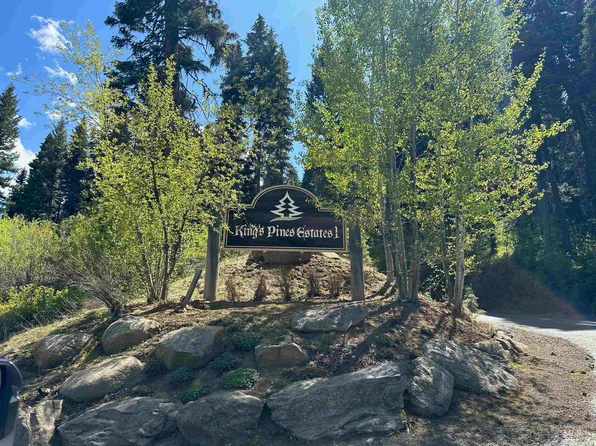 TBD Whitefield Ln, McCall, ID 83638
