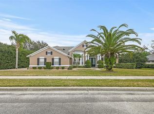 2482 Cedar Knoll Dr, Apopka, FL 32712