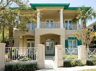244 Rue Caribe, Miramar Beach, FL 32550