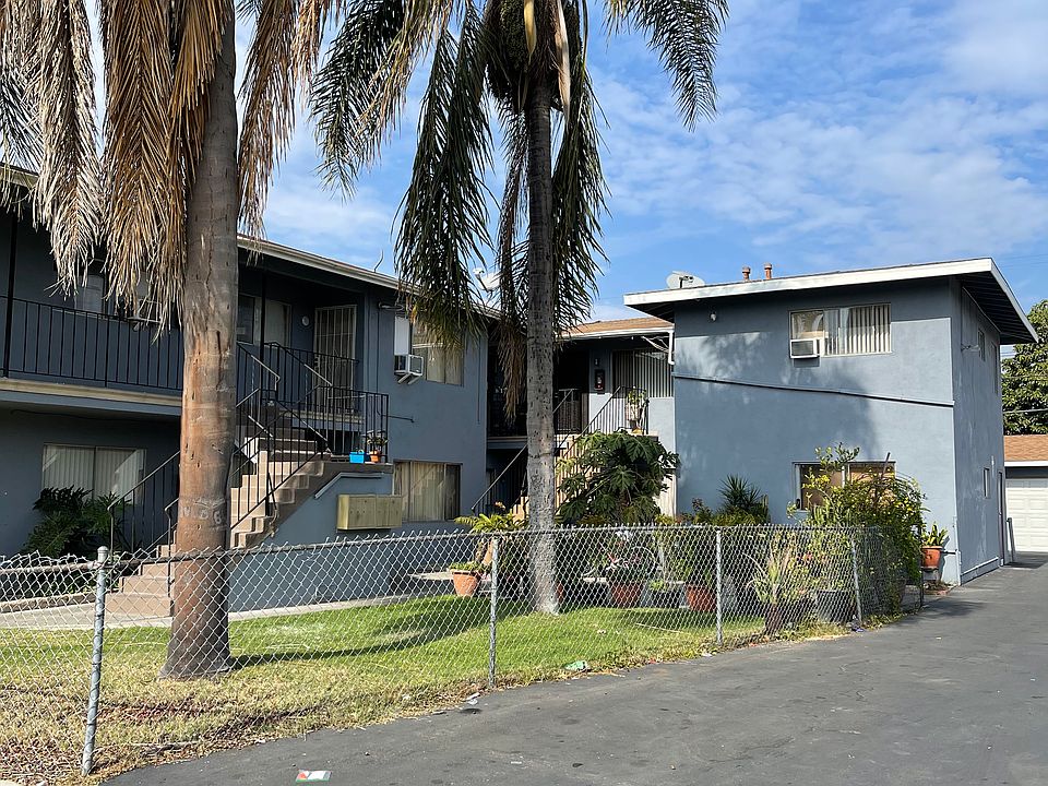 Street View of Property