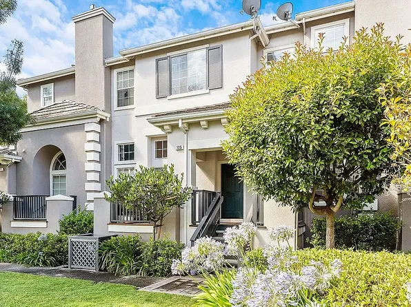 125 Sydney Ln, Redwood City, CA 94063