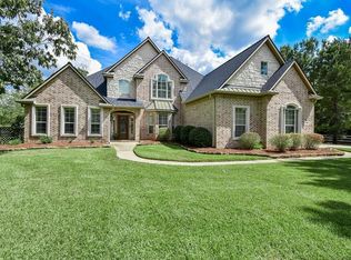 32719 Tall Oaks Way, Magnolia, TX 77354